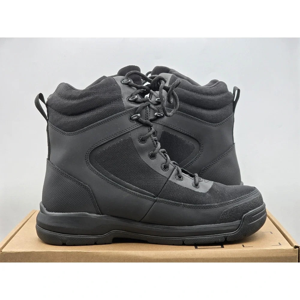 Bogs Shale 8